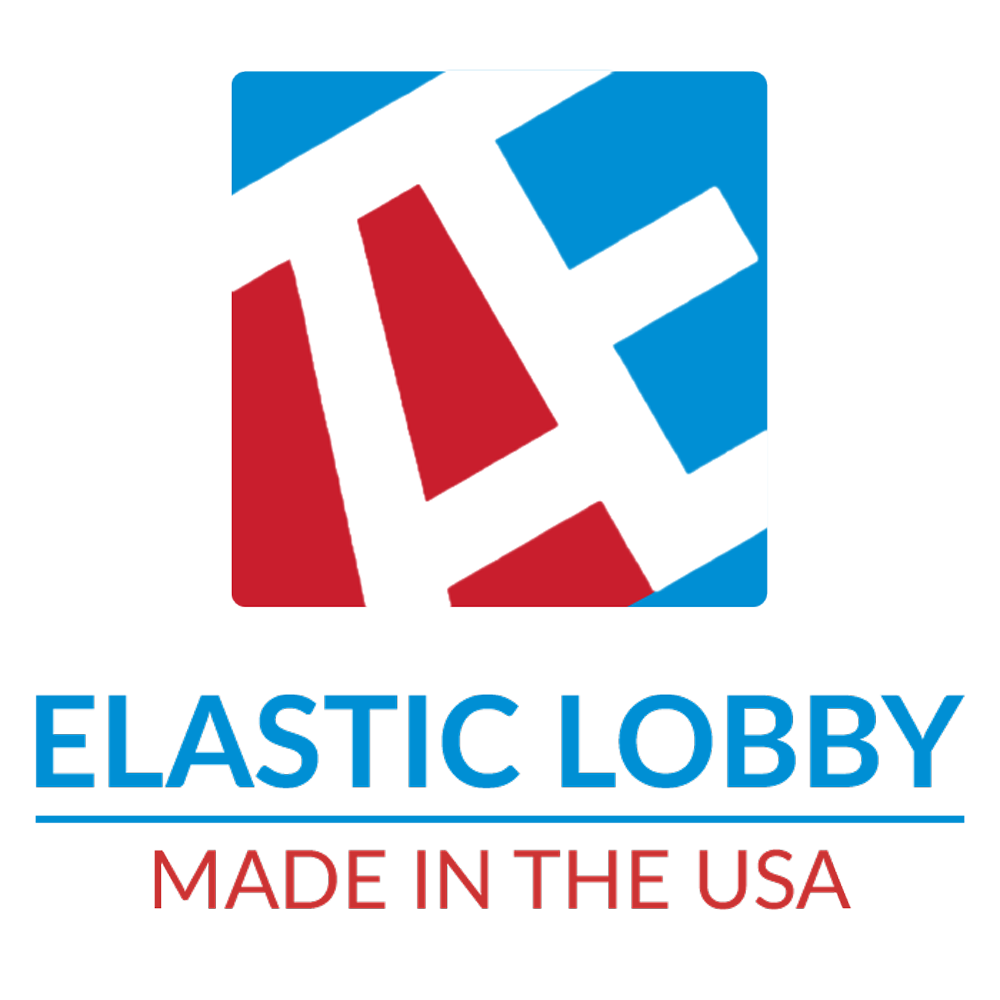 Elastic Lobby — Shop USA-Made Elastic
